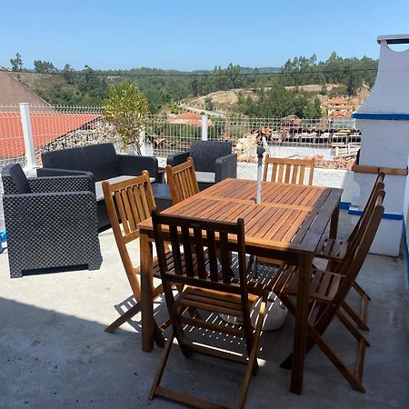 Amiais River Beach House Amiais de Baixo Екстер'єр фото