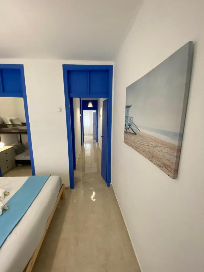 Amiais River Beach House Amiais de Baixo Екстер'єр фото