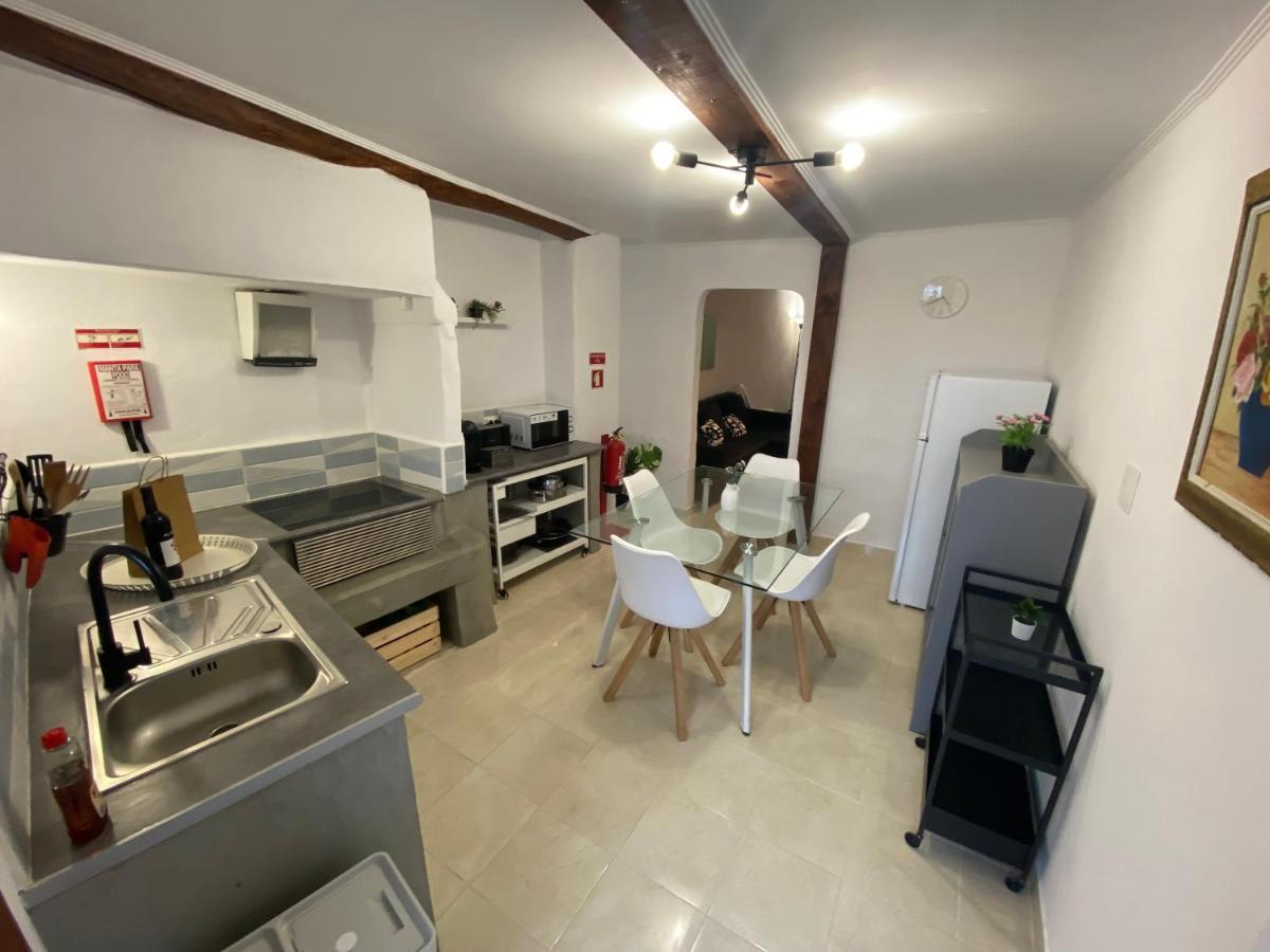 Amiais River Beach House Amiais de Baixo Екстер'єр фото