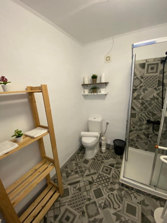 Amiais River Beach House Amiais de Baixo Екстер'єр фото