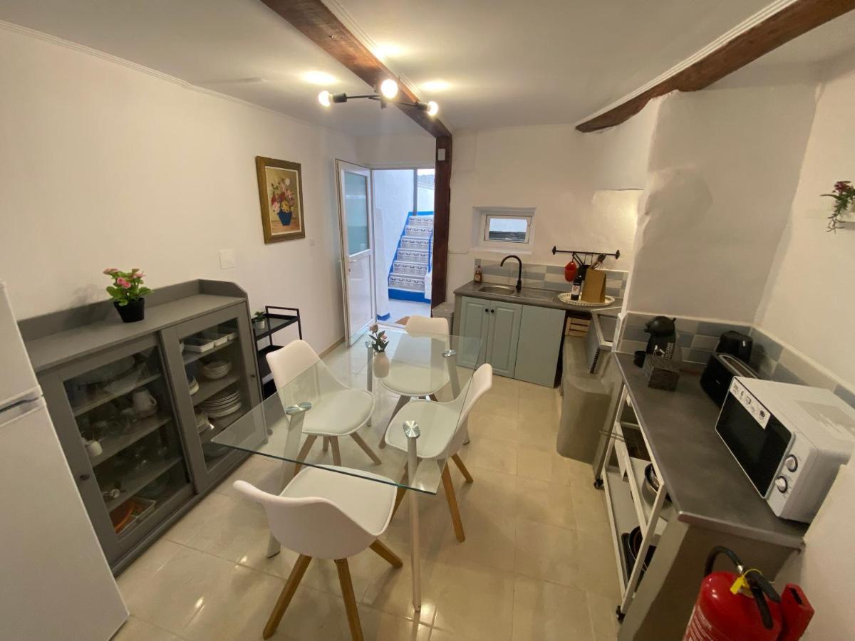 Amiais River Beach House Amiais de Baixo Екстер'єр фото