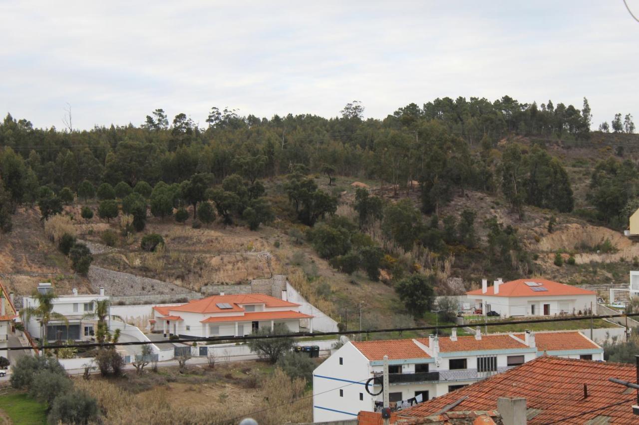 Amiais River Beach House Amiais de Baixo Екстер'єр фото