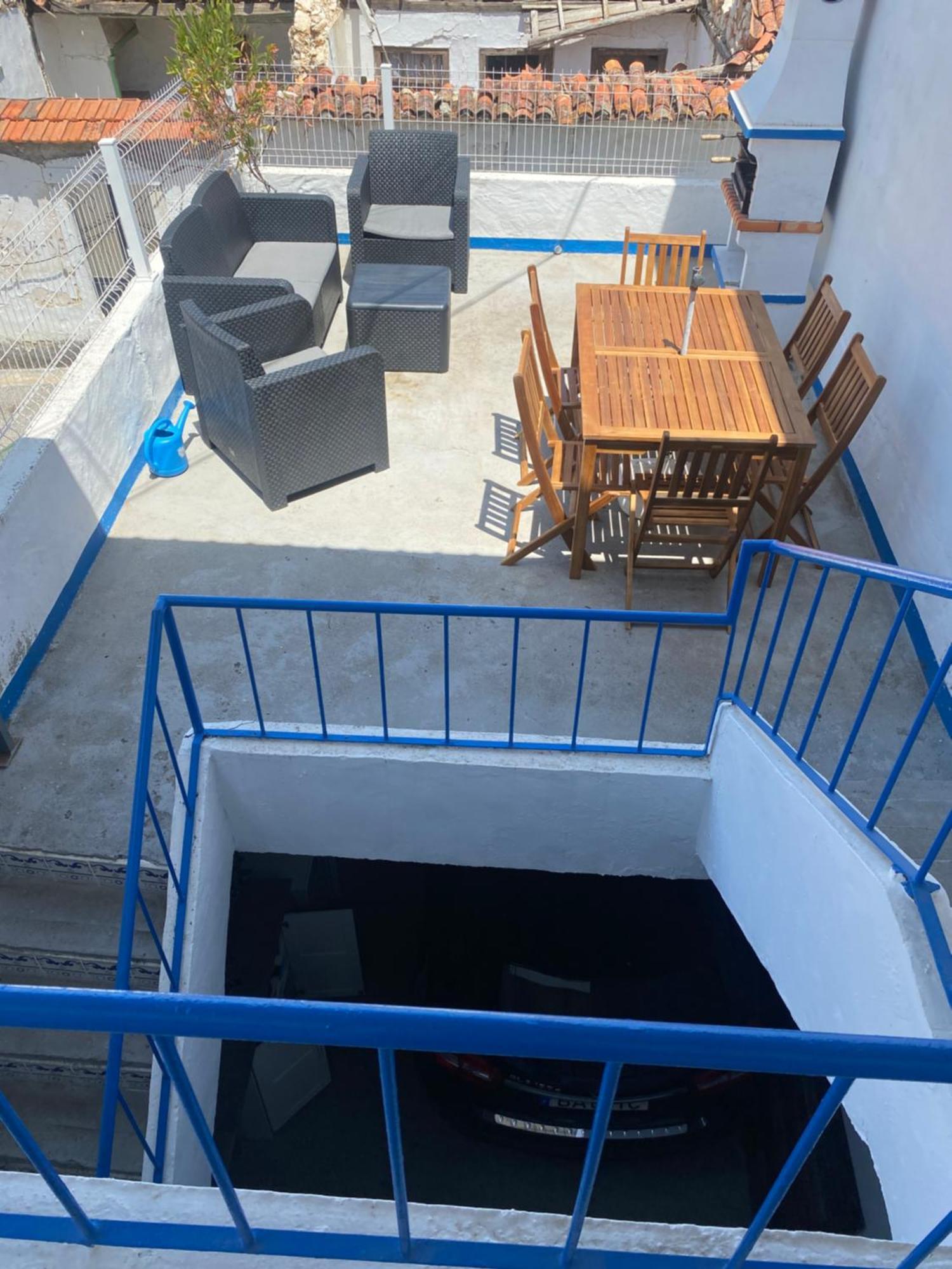 Amiais River Beach House Amiais de Baixo Екстер'єр фото